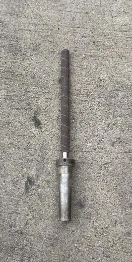 Used STATE 3/8" Spindle Sanders | Pleasant Street Machinery #925916