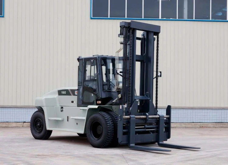 New | in-Stock 2026 LG-FORKLIFT CLG2160H Misc Forklifts Colorado US | Discount Forklift #908700