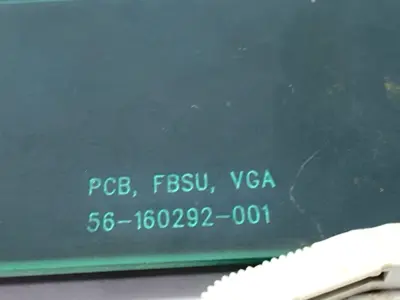 Used SIMCO Rev A PCB Assembly 94-162372-001 Printed Circuit Boards (PCB) Michigan US | Maverick Industrial Sales #1410888
