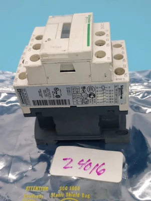 USED Schneider Electric CAD50