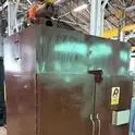 Used PRECISION QUINCY 40B-350 Oven Cabinets Connecticut US | Furnace Brokers International #1278826