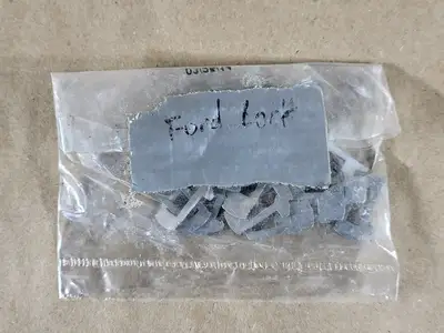 Assorted Ford Parts