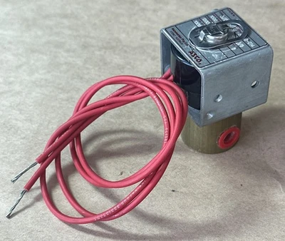 NEW ASCO PD262C2