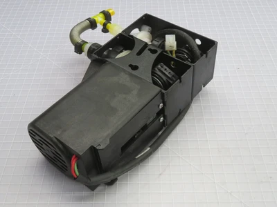 Used GORMAN RUPP _UNKNOWN_ Pumps Texas US | OCO Industrial #1686519