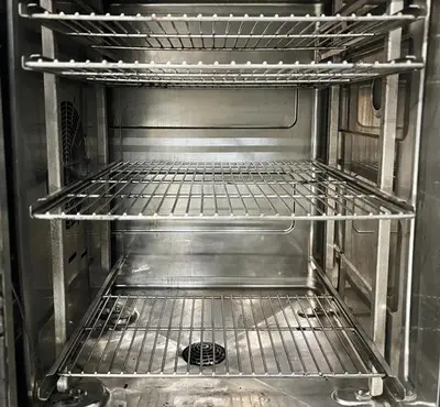 USED HENNY PENNY FGE115.345.01