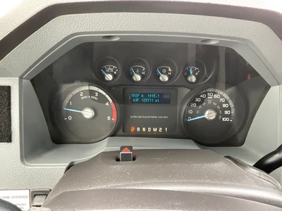 Used 2016 FORD F550 Misc Trucks California US | Big Truck & Equipment #1411673