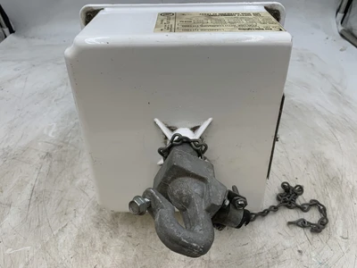 USED PHILLIPS DAY BRITE HBO10XM48-Q AND HBO10XM48