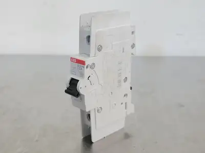 USED ABB SU201M-C2