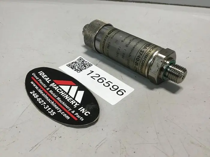 Used HYDAC HDA3740-B-250-125 Transducers Michigan US | Ideal Machinery #877269
