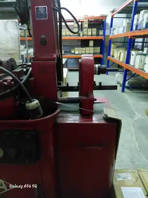TOBIN ARP P. M. 2000 AUTOMOTIVE MACHINE SHOP EQUIPMENT | Wheeler Machinery Sales (8)