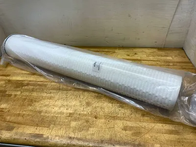 Water Filter Cartridges