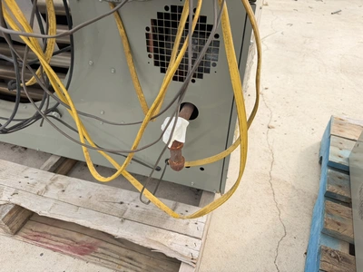 Used _UNKNOWN_ _UNKNOWN_ Gas Heaters Michigan US | Miedema Asset Management Group #1396092