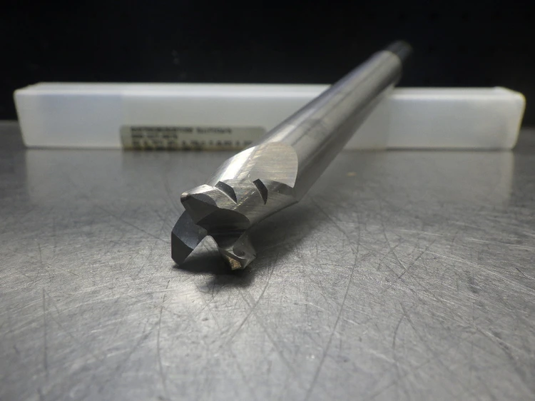 New | in-Stock SWIFTCARB _UNKNOWN_ Carbide Endmills Michigan US | Superior Machine & Tool Inc #1340205