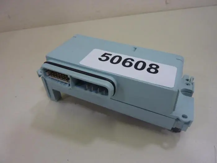 Used SIEMENS 6ES7 141-4BF00-0AA0 Misc Electrical & Power Parts | Ideal Machinery #665673