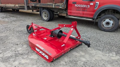 NEW WOODS RC48.20