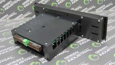 Dixson 051P Pro Series Programmable Bar Graph +/-7.5 Inches New NIB