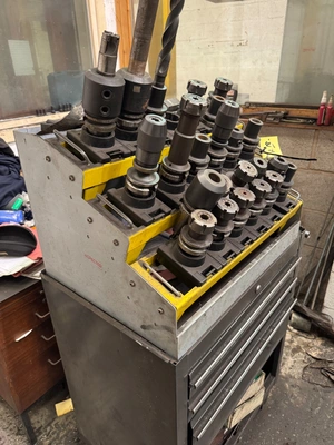 Tooling Cabinet Tooling Cabinet tooling and equipment | Bowland Trading Ltd (5)