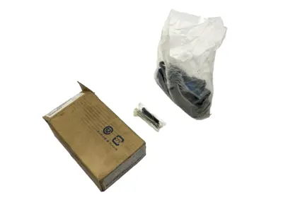 USED YUKEN SOLENOID DIRECTIONAL CONTROL VALVE 3-POSITION