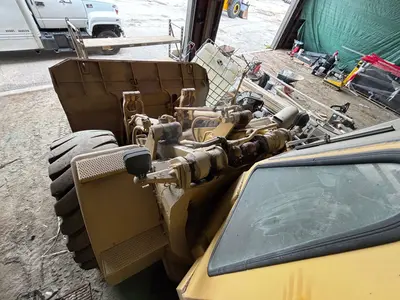 Used 1977 CATERPILLAR 980D Wheel Loaders Wisconsin US | Proxy Equipment #1378460