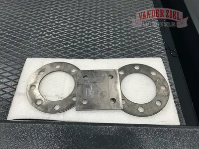 New | in-Stock AKYAPAK APL-G 30/60 Gantry Type Drills Michigan US | Vander Ziel Machinery Sales #480037