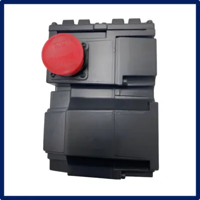 NEW MITSUBISHI MDS-B-ISV-04NX