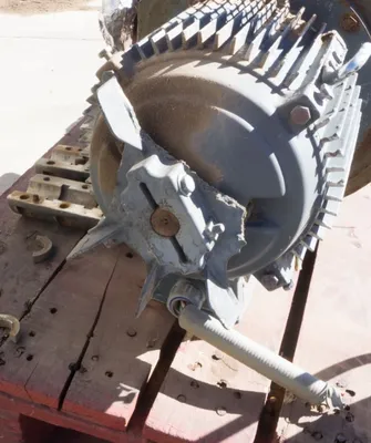 USED US ELECTRIC -