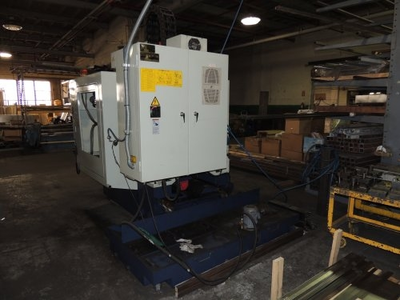 USED 2007 TONGTAI TOPPER