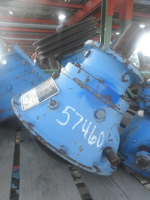 Used PLANET DRIVE D48KHN-3 Gearboxes Colorado US | Power Zone Equipment #976062