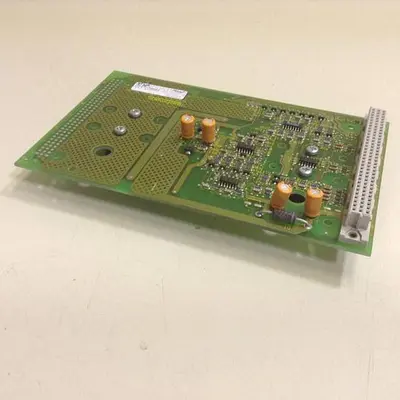 USED BACHMANN ELECTRONIC CVA500/2/S