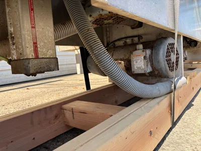 USED 2007 Rollstock Inc RI 200