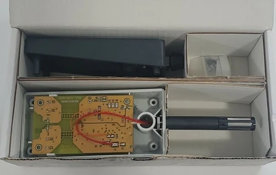 NEW ROTRONIC F2C-W65