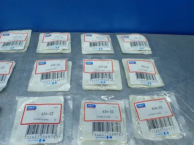 New | in-Stock SKF 6342Z Bearings Ohio US | HGR 24 #911374