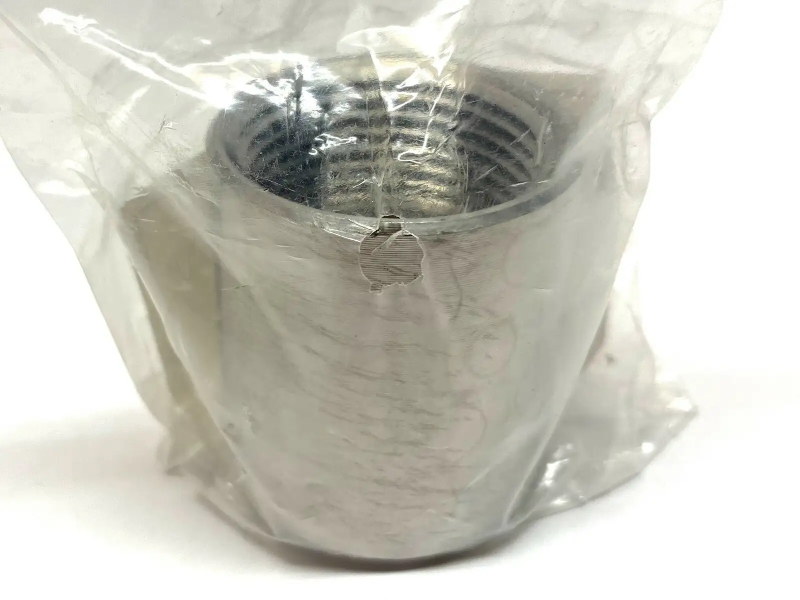 NEW GRAINGER COUPLING