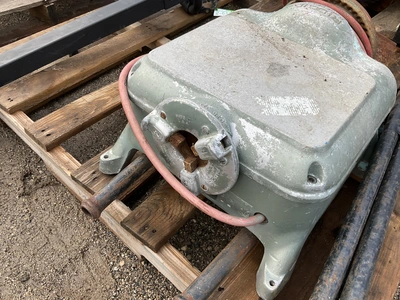Used _UNKNOWN_ _UNKNOWN_ Pipe Threaders Michigan US | Miedema Asset Management Group #1406631