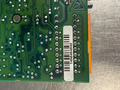 Control Techniques CTD 7004-0237 UD-90A Inverter Motherboard (9.3.5)