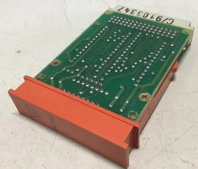 Used SIEMENS 6ES5 375-0LA61 Circuit Boards Michigan US | Ideal Machinery #1173975