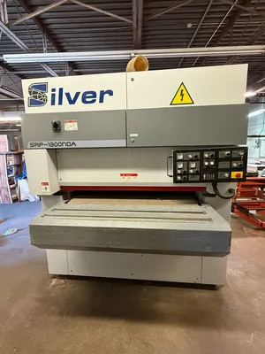2018 SILVER SRP-1300NDA Sanders | ListingHippo (21)