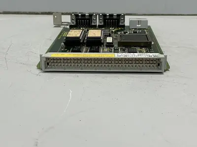 USED BACHMANN STU 500/S E06449/00 003