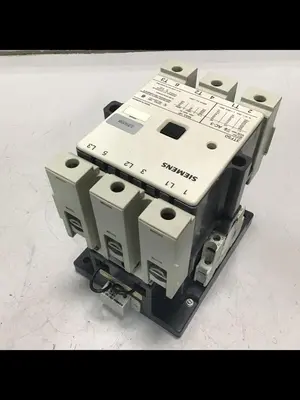 USED SIEMENS 3TF5022-OAK6