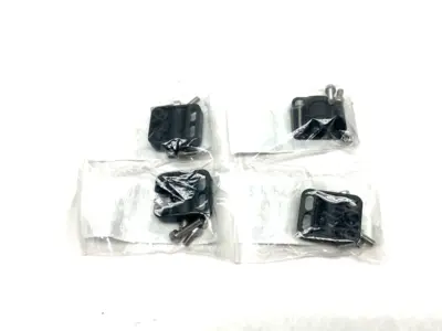 NEW SICK ROUND SENSOR MOUNTING BRACKET 2051479