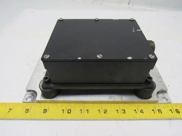 Used ROSE MACHINE _UNKNOWN_ Miscellaneous MRO | Arrow Industrial #652009