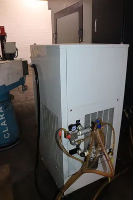 Used 2016 LEADWELL MCV-1300 Vertical Machining Centers New York US | Prime Machinery #1046117