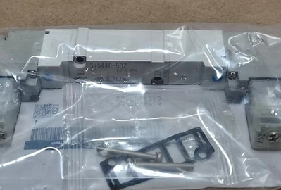 NEW SMC SY5440-5DZ