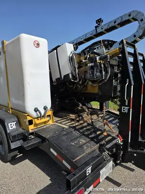Used 2026 VERMEER 2026 VERMEER D20X22 S3 Drill Rigs Florida US | HDD Broker #1346149