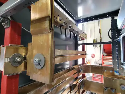 USED 2020 SQUARE D QED