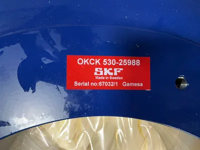 Used SKF OKCK 53025988 Miscellaneous MRO Ohio US | HGR 24 #1244694