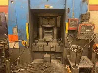 USED SUTHERLAND SHF-1000
