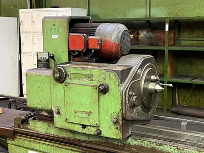 USED 1971 SCHMALTZ RM 51 X 3000