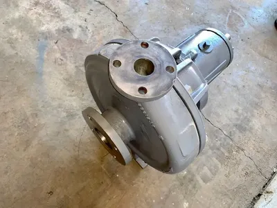 USED DURCO Mark II / Mark III