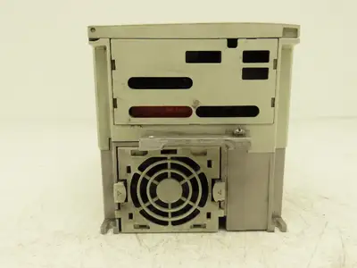 Sumitomo Machinery HF3214-3A7 VFD Inverter AC Drive 380/500V 3.7kW 5HP 3PH